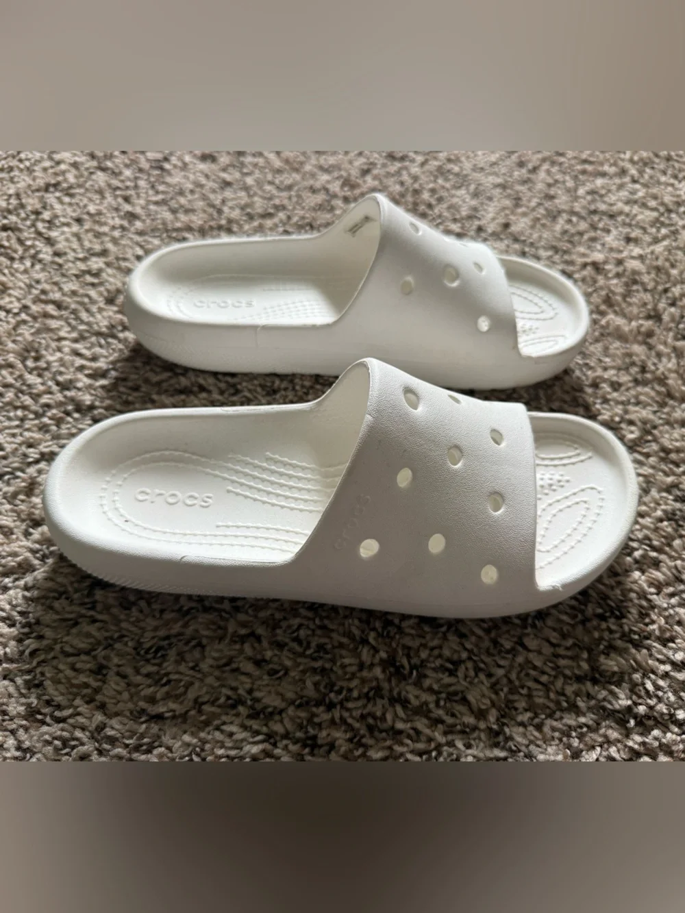 CROCS lightweight kids
